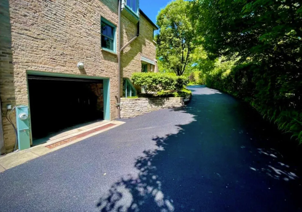 Paving Asphalt and Driveways by Premier Paving Of Northern Illinois - Photo 7