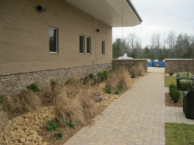 Atlanta Gas Light Instruction Facility by PaverStone Construction And Greenmark Landscaping - Photo 5
