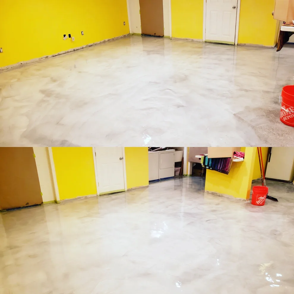Turoc Concrete Design - Photo 7
