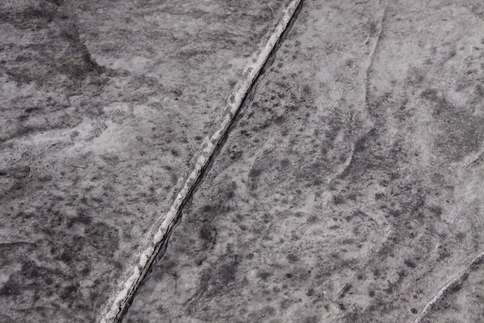 Spokane Valley Back Patio Stamping Project by RockHard Concrete - Photo 14