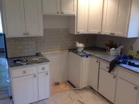 Rock Wall Tile by John Carter Custom Masonry LLC - Photo 4