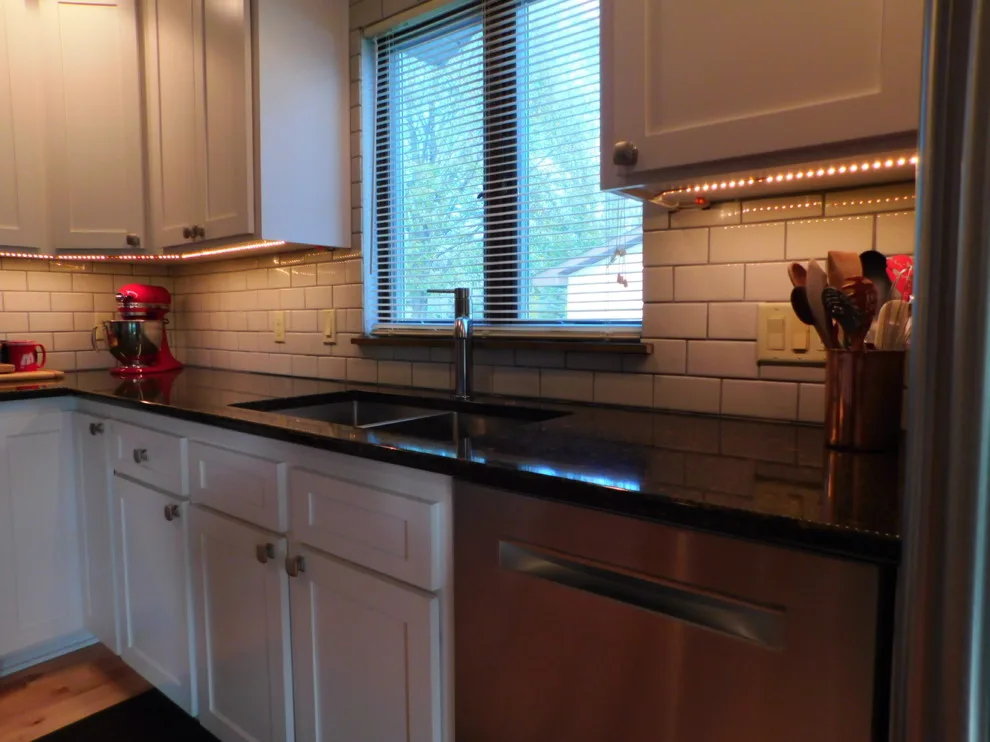 John Carter Custom Masonry LLC - Photo 9