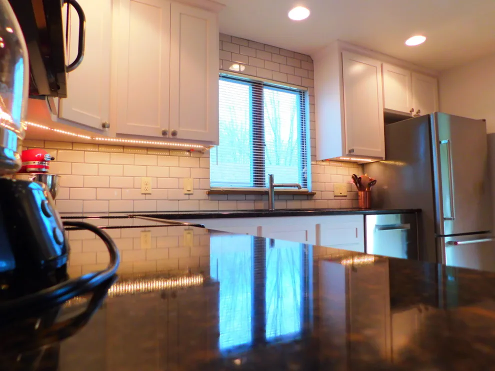 John Carter Custom Masonry LLC - Photo 4