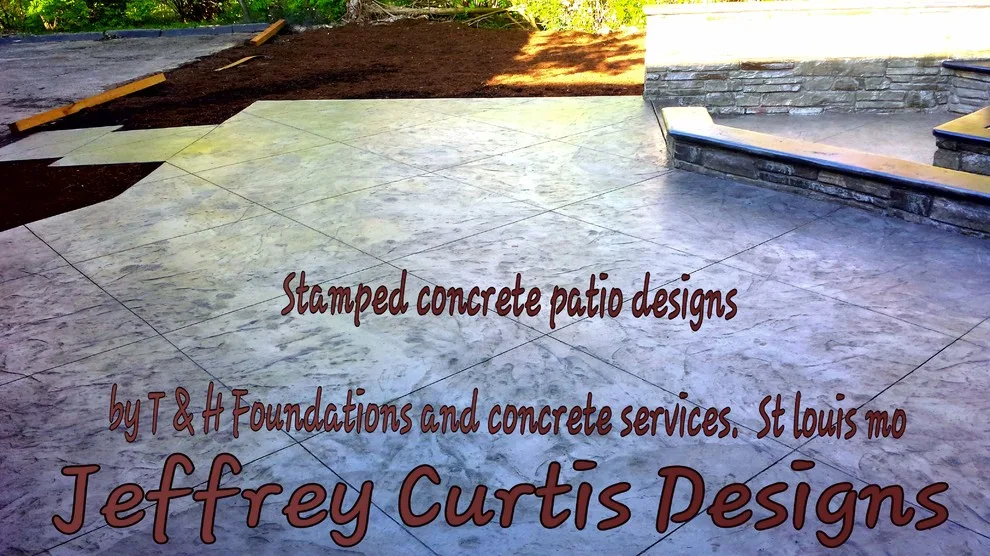 T & H Foundations And Concrete Services - Photo 5