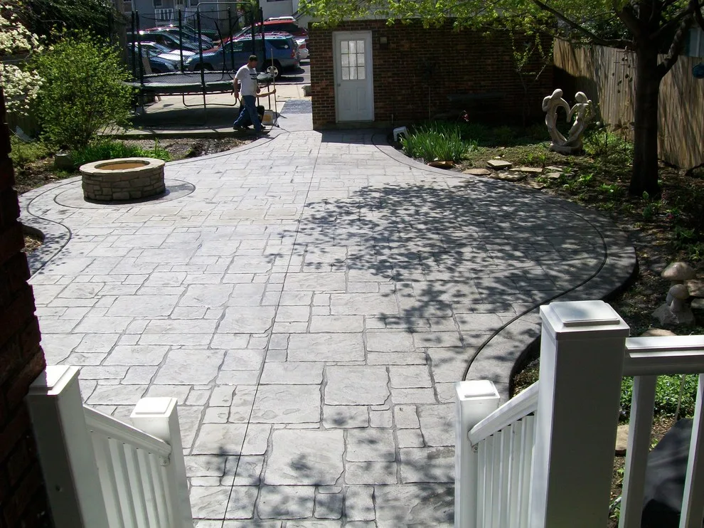 T & H Foundations And Concrete Services - Photo 3