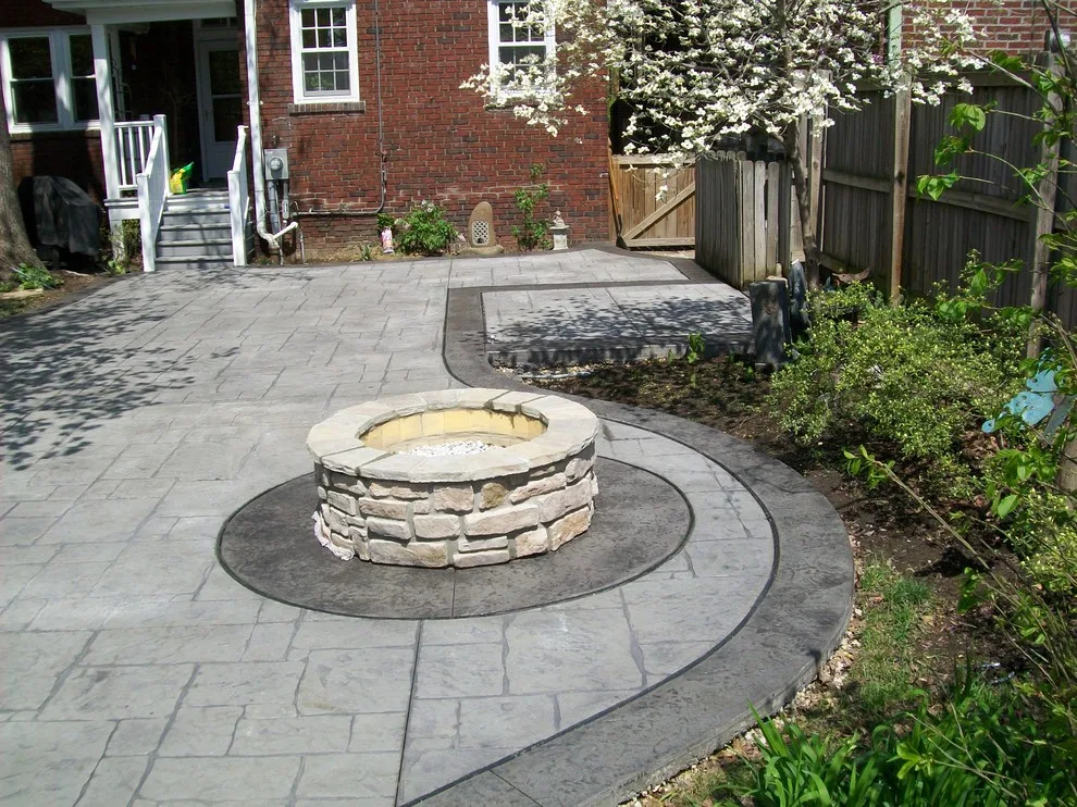 T & H Foundations And Concrete Services - Photo 7