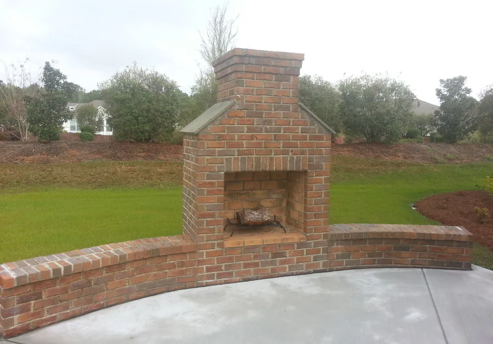 East Coast Masonry And Stone - Photo 8