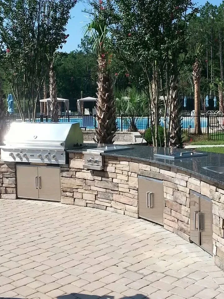 East Coast Masonry And Stone - Photo 3
