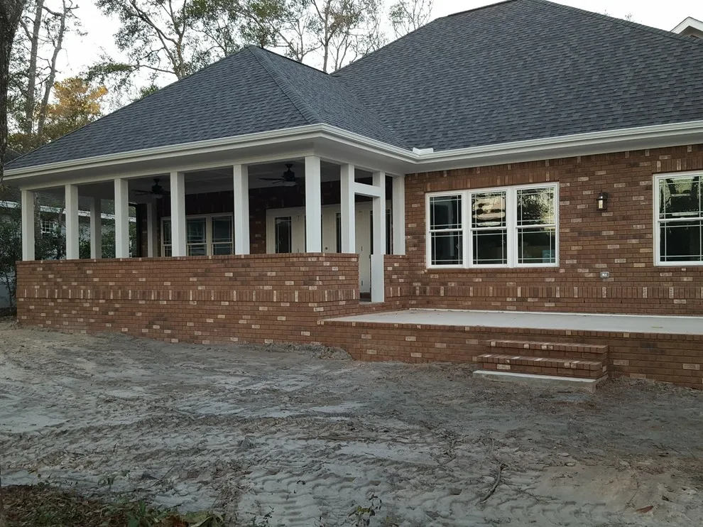 East Coast Masonry And Stone - Photo 2