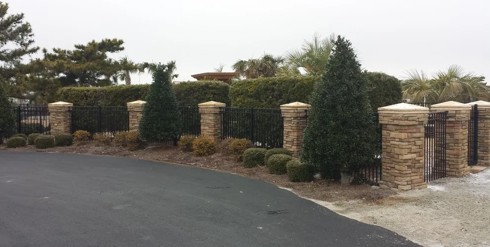 East Coast Masonry And Stone - Photo 10