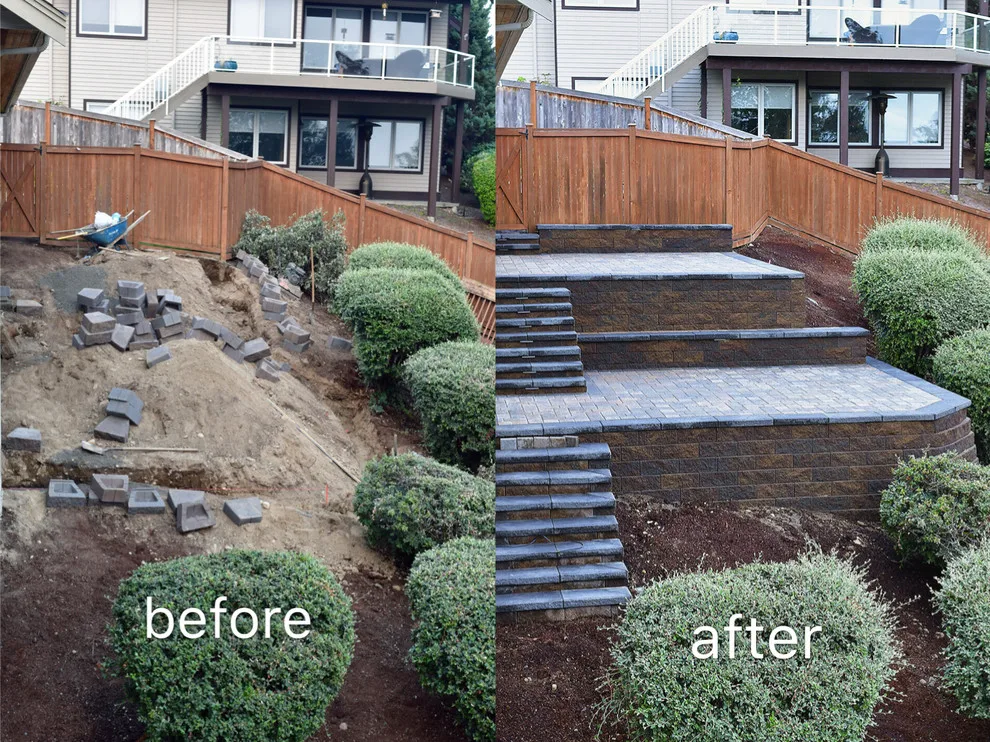 Renovation Transformations by Custom Pavers & Design - Photo 5