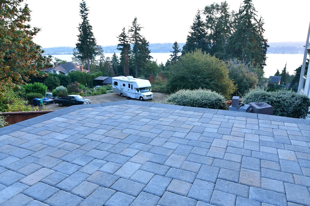 Renovation Transformations by Custom Pavers & Design - Photo 2