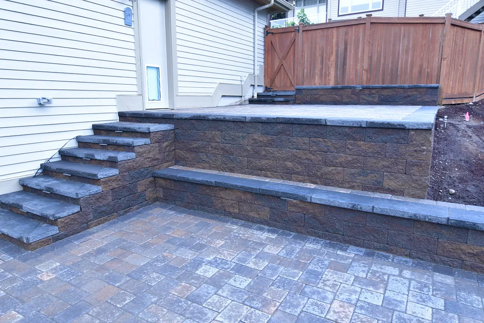 Renovation Transformations by Custom Pavers & Design - Photo 6