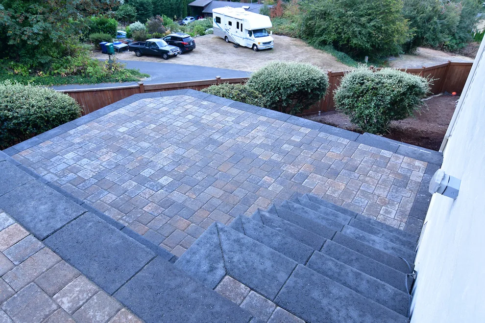 Renovation Transformations by Custom Pavers & Design - Photo 4