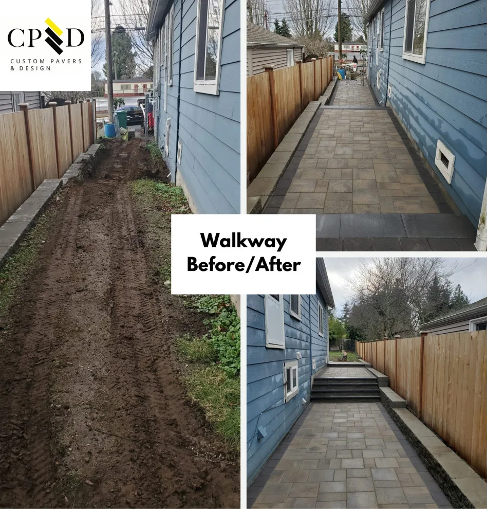 Renovation Transformations by Custom Pavers & Design - Photo 3