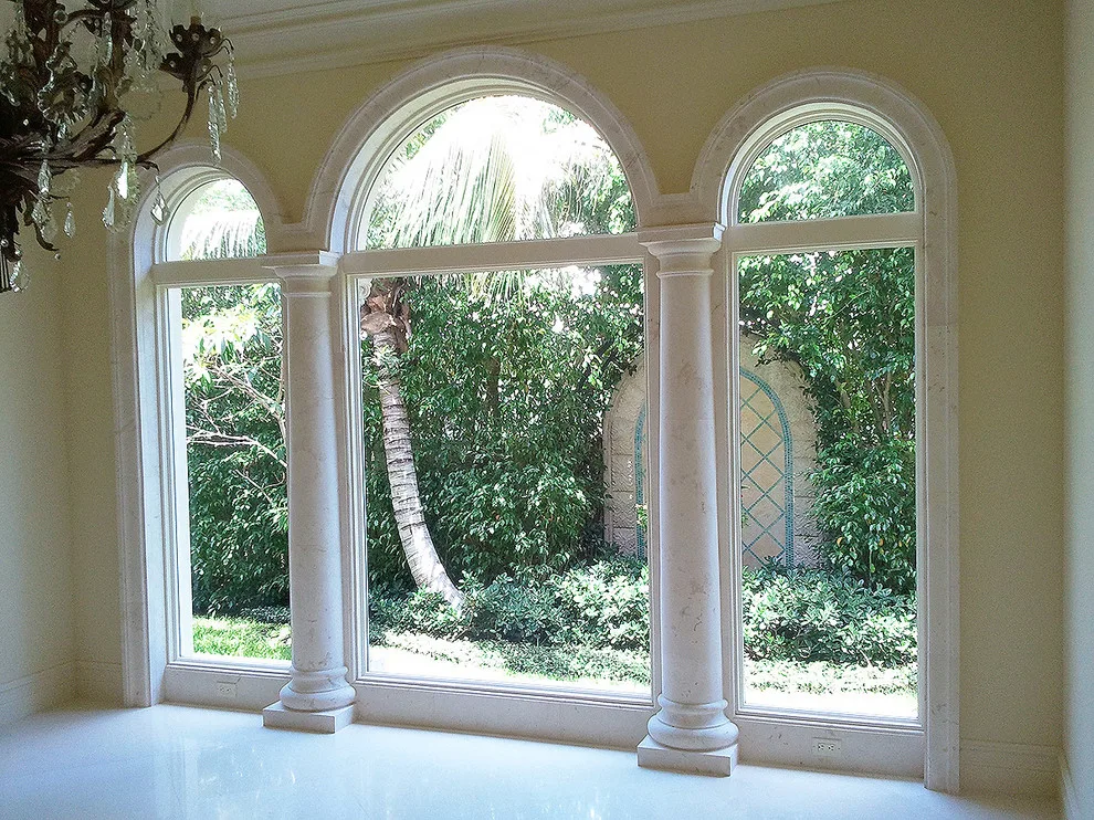 Architectural Features by Atlantic Stone Imports - Photo 4