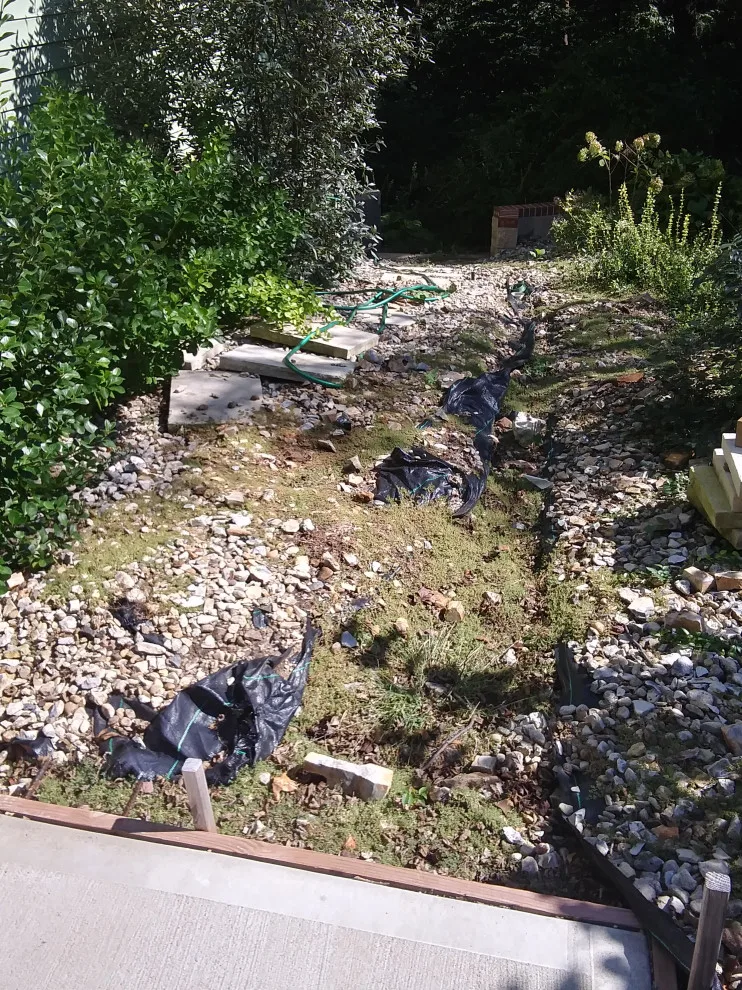 Quality Concrete LLC. - Photo 11