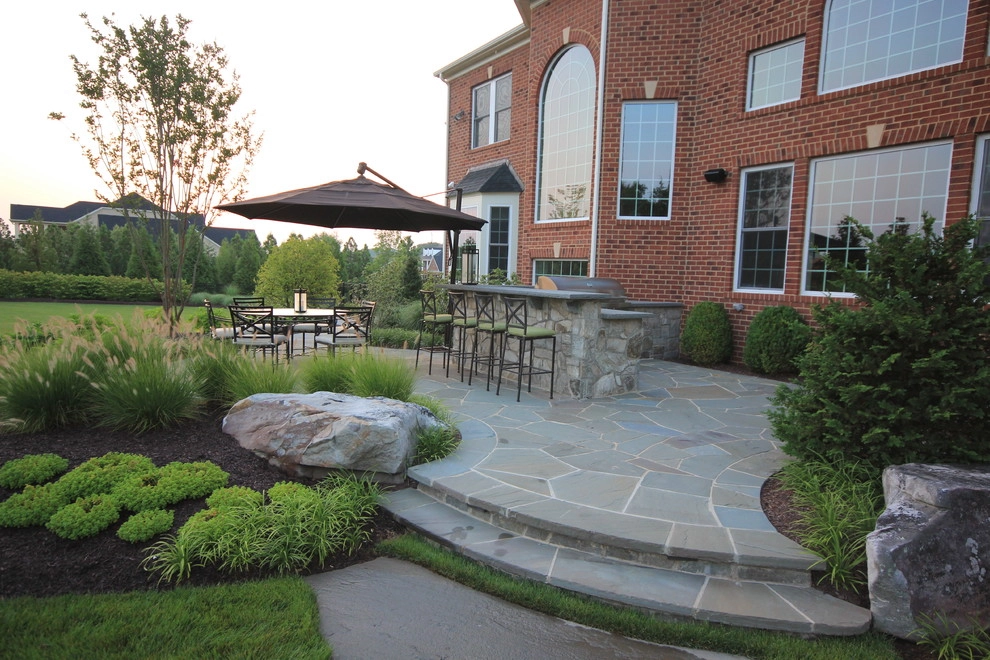 Hunting Crest by SURROUNDS Landscape Architecture + Construction - Photo 6