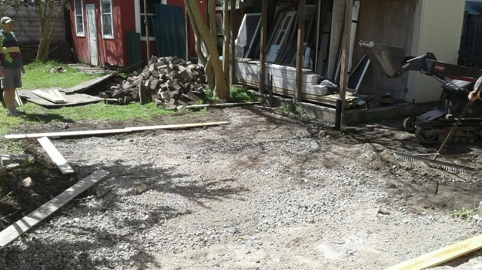 Baton Rouge Outdoor Living Space by Stepping On Stones - Photo 6
