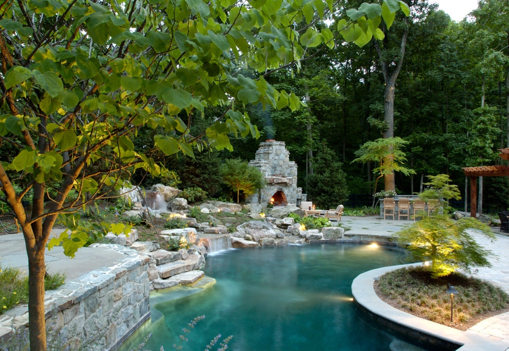 Willsville Estate by SURROUNDS Landscape Architecture + Construction - Photo 10