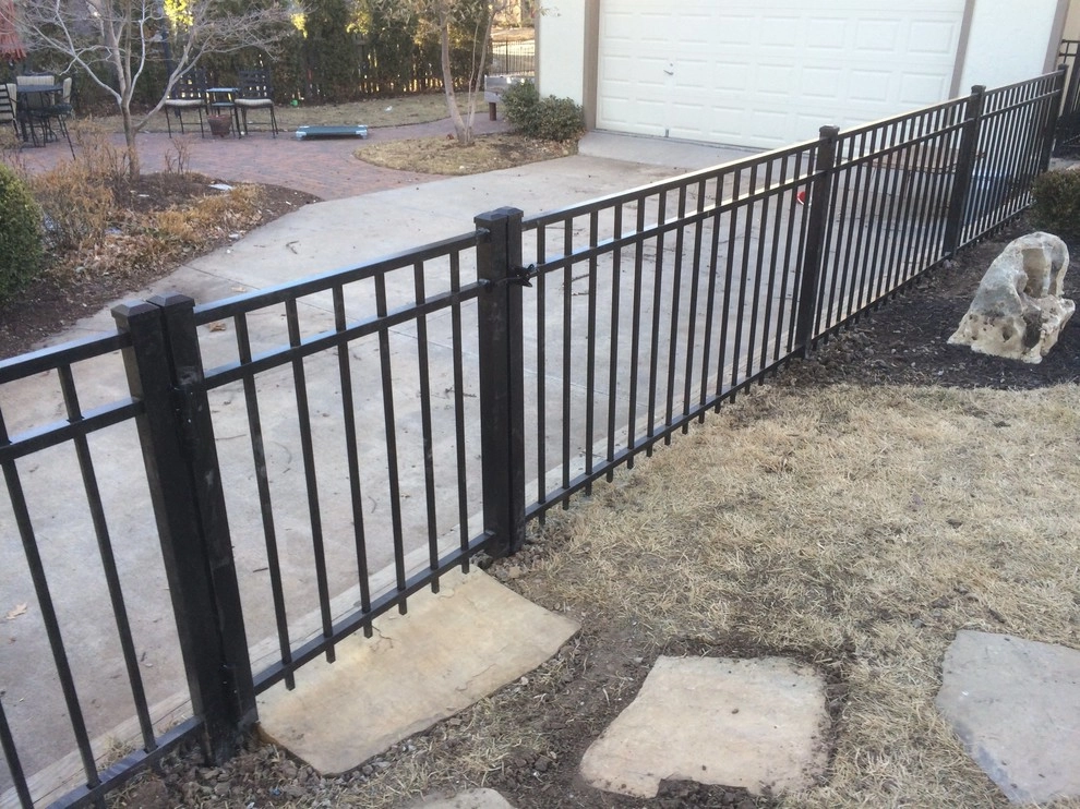 Fencing by Sutton Outdoor, LLC - Photo 7