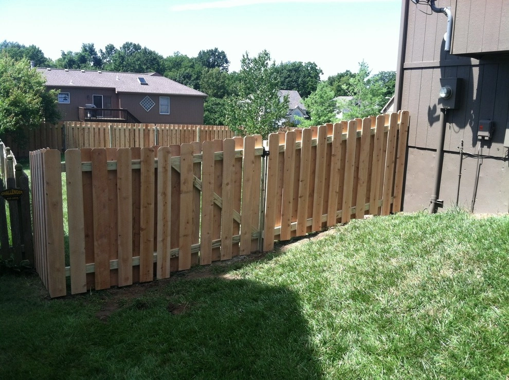 Fencing by Sutton Outdoor, LLC - Photo 8