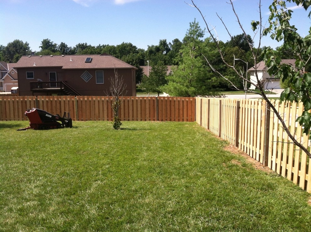Fencing by Sutton Outdoor, LLC - Photo 13