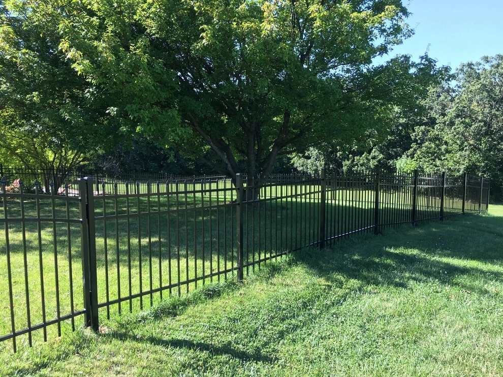Fencing by Sutton Outdoor, LLC - Photo 6