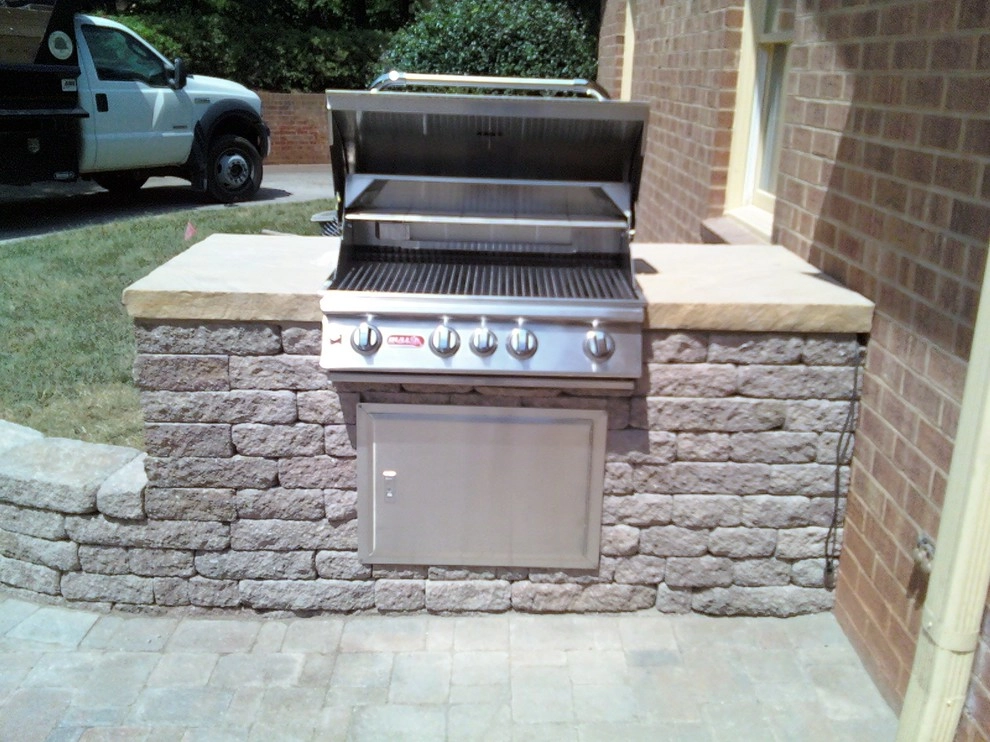 Grill Island by Sutton Outdoor, LLC - Photo 3