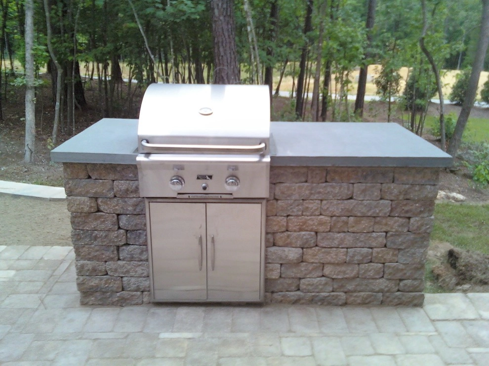 Grill Island by Sutton Outdoor, LLC - Photo 6