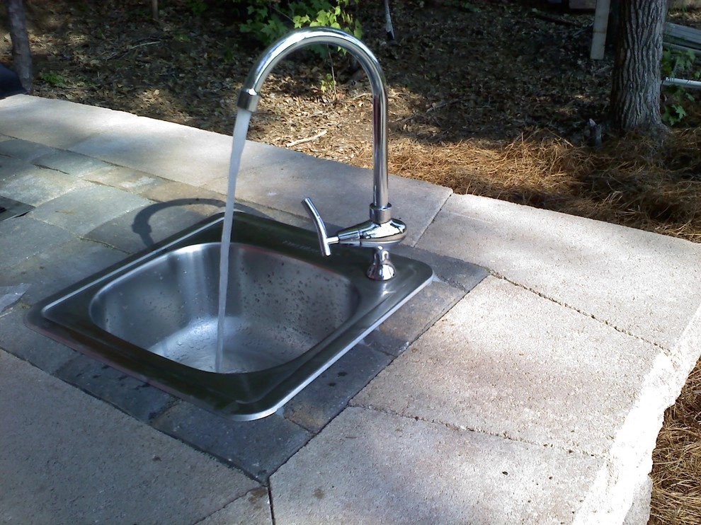 Grill Island by Sutton Outdoor, LLC - Photo 5