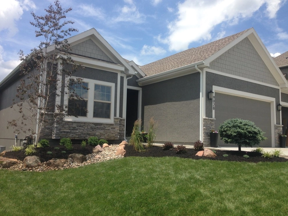 Landscape Projects by Sutton Outdoor, LLC - Photo 25