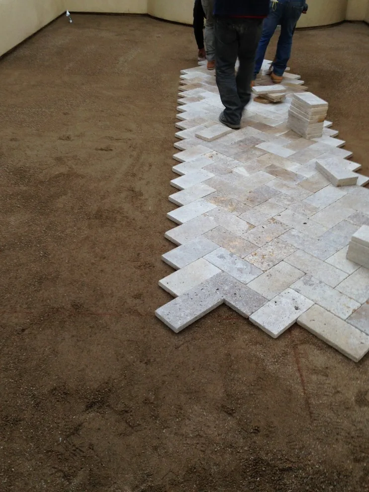 Paths and Entrances by Arizona Hardscape Creations LLC - Photo 7