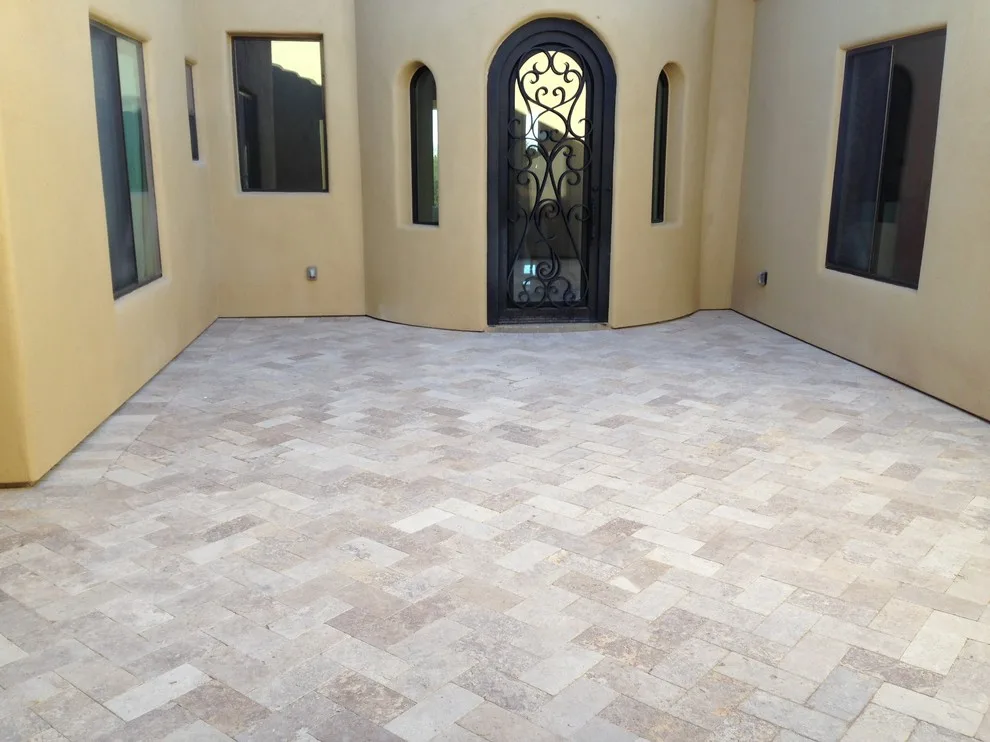 Paths and Entrances by Arizona Hardscape Creations LLC - Photo 4