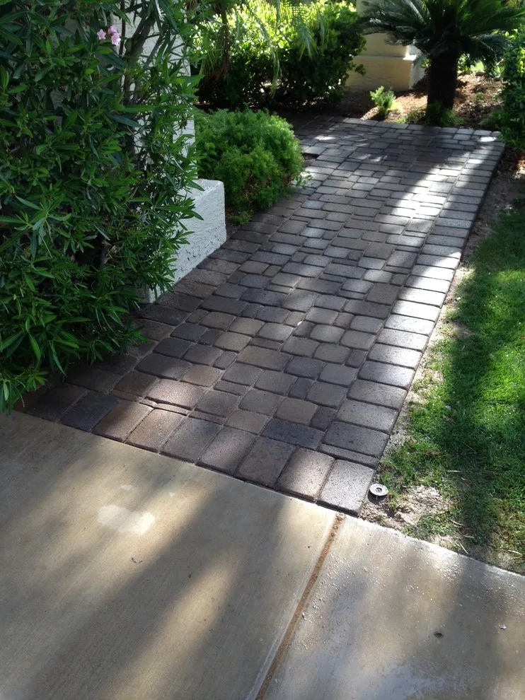 Paths and Entrances by Arizona Hardscape Creations LLC - Photo 2