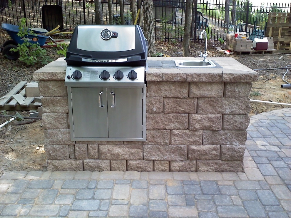 Grill Island by Sutton Outdoor, LLC - Photo 4