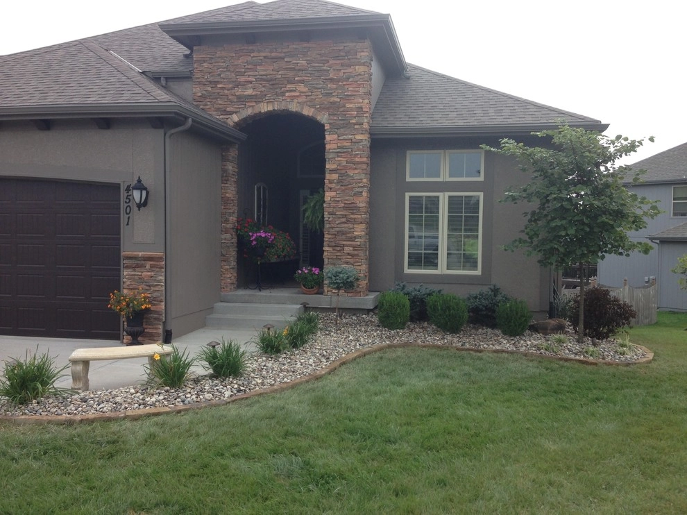 Landscape Projects by Sutton Outdoor, LLC - Photo 3