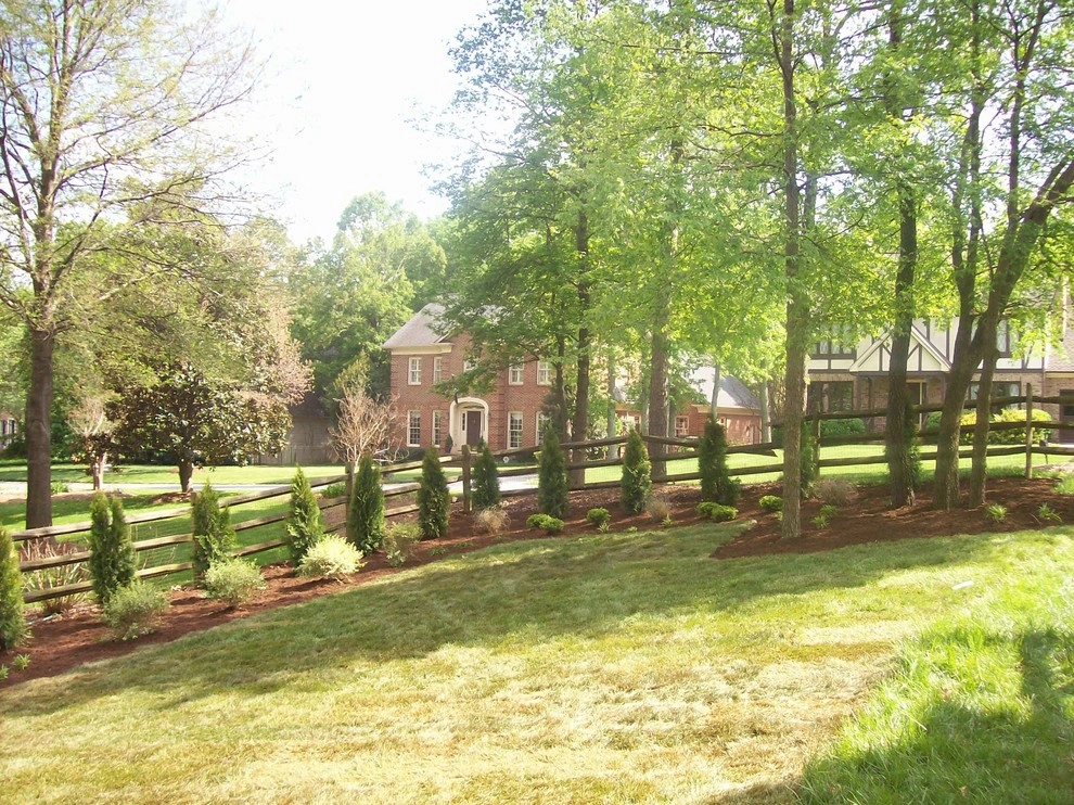 Landscape Projects by Sutton Outdoor, LLC - Photo 12
