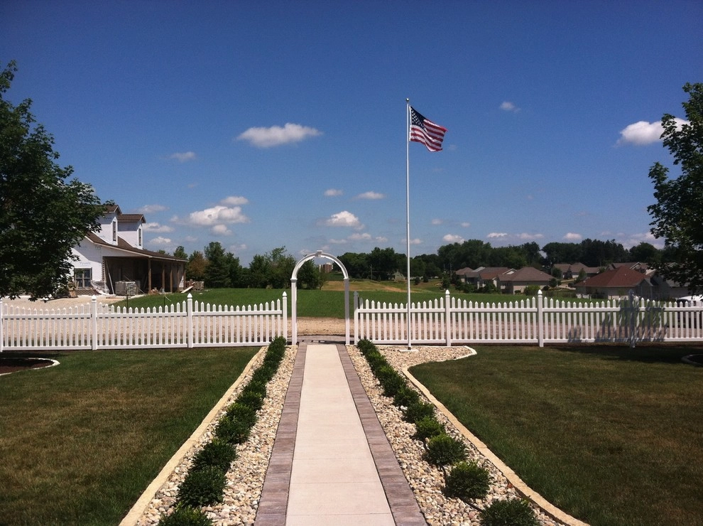 Landscape Projects by Sutton Outdoor, LLC - Photo 5