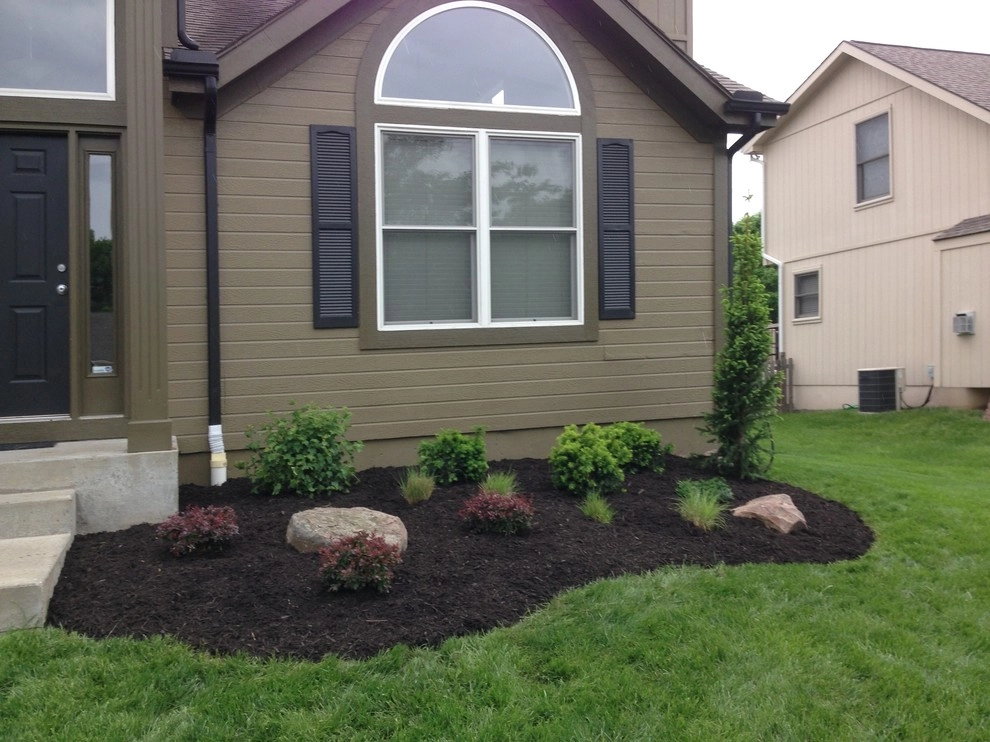 Landscape Projects by Sutton Outdoor, LLC - Photo 8