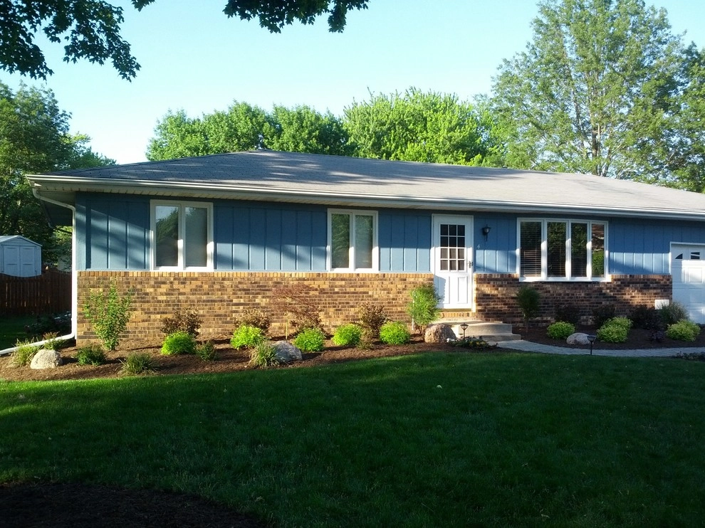 Landscape Projects by Sutton Outdoor, LLC - Photo 4