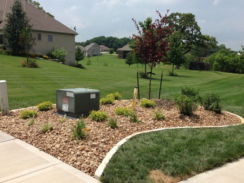 Landscape Projects by Sutton Outdoor, LLC - Photo 21