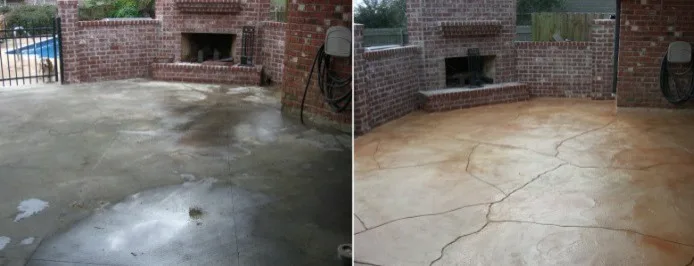 Past Installations by Concrete Design Solutions - Photo 11