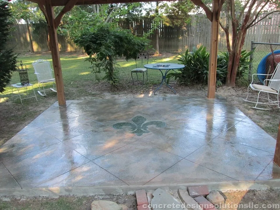 Concrete Design Solutions - Photo 5