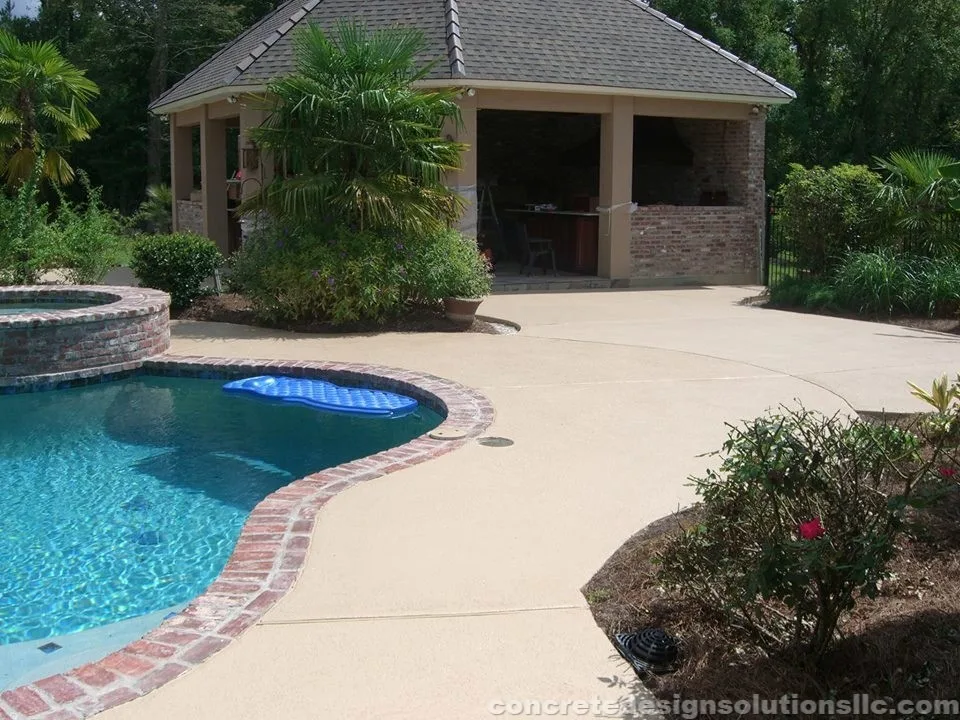 Past Installations by Concrete Design Solutions - Photo 33