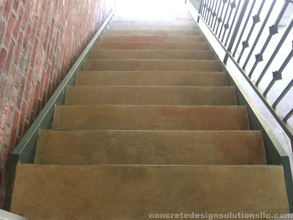Past Installations by Concrete Design Solutions - Photo 28