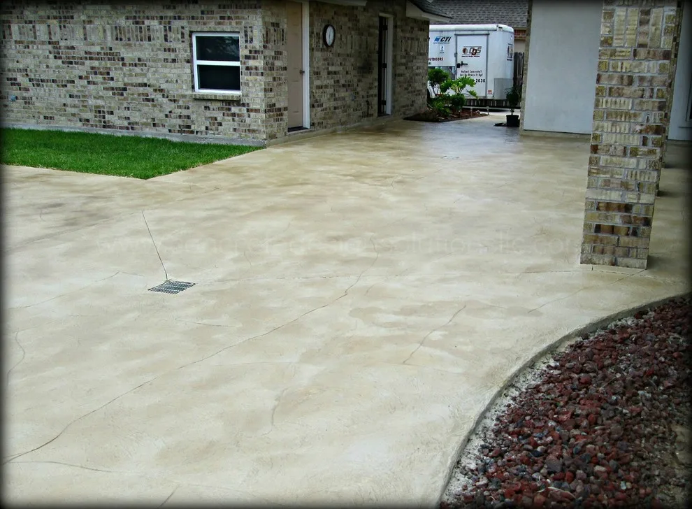 Past Installations by Concrete Design Solutions - Photo 8