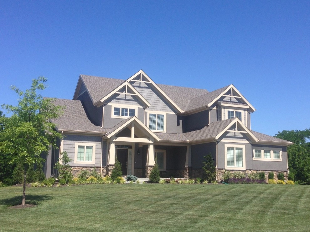 Landscape Projects by Sutton Outdoor, LLC - Photo 13