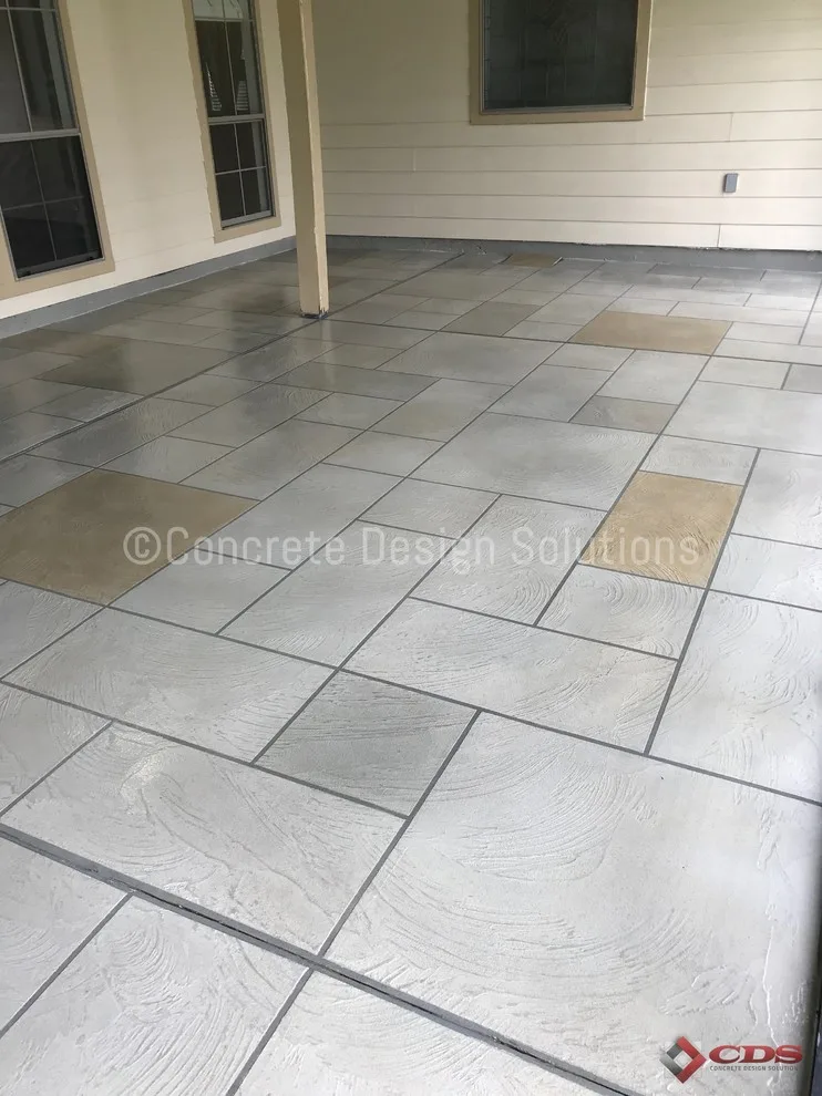 Past Installations by Concrete Design Solutions - Photo 20