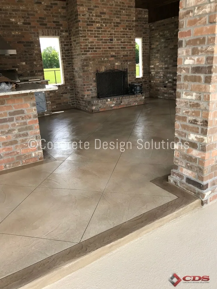 Concrete Design Solutions - Photo 14